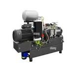 Pumps & Compressors